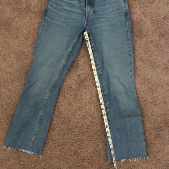 Everlane Kick Crop 24 regular jeans - Picture 8 of 11